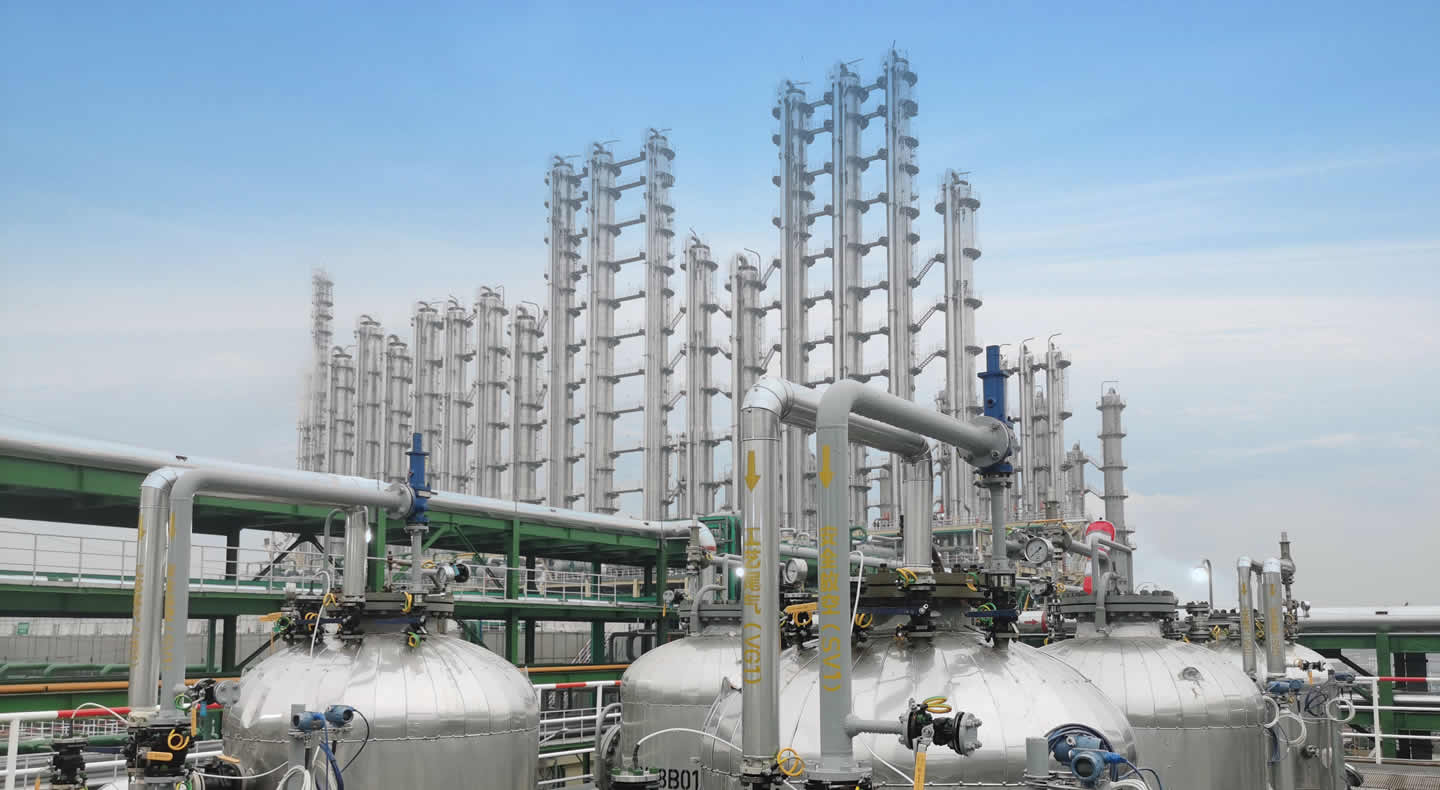 新能源领域-多晶硅